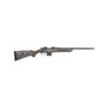 Mossberg MVP Predator Threaded Barrel .223 Remington/5.56 NATO Bolt-Action Rifle