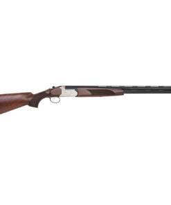 Mossberg Silver Reserve II Field 20 Gauge Over/Under Shotgun with Shell Extractors