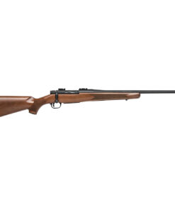 Mossberg Patriot .308 Win/7.62 NATO Bolt-Action Rifle