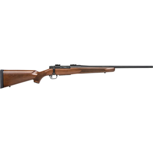 Mossberg Patriot .308 Win/7.62 NATO Bolt-Action Rifle