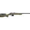 Mossberg MVP LR .308 Winchester/7.62 NATO Bolt-Action Rifle