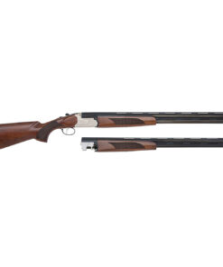 Mossberg Silver Reserve II Field Combo 12/20 Gauge Over/Under Shotgun