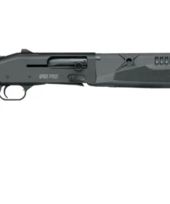 mossberg 940 pro tactical review