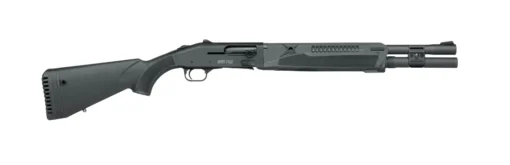 mossberg 940 pro tactical review